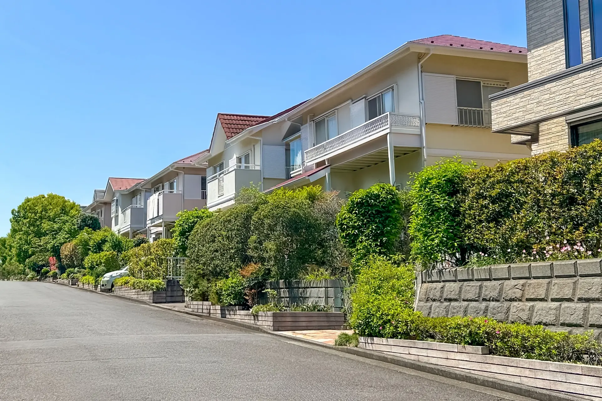 不動産売却・買取